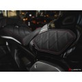 LUIMOTO TANK LEAF Tank Pads for the Honda CB1000R (2018+)